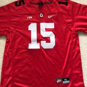 Ohio State Buckeyes Jersey!!!